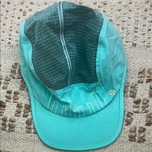 Lululemon Drawcord Hiking Cap NEW With Tags